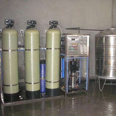 昆明反滲透水處理設(shè)備及其市場(chǎng)概況
