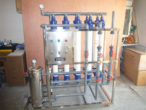 遼寧水處理設(shè)備解析 鞍山RO反滲透與沈陽(yáng)酒店直飲水的選擇與應(yīng)用